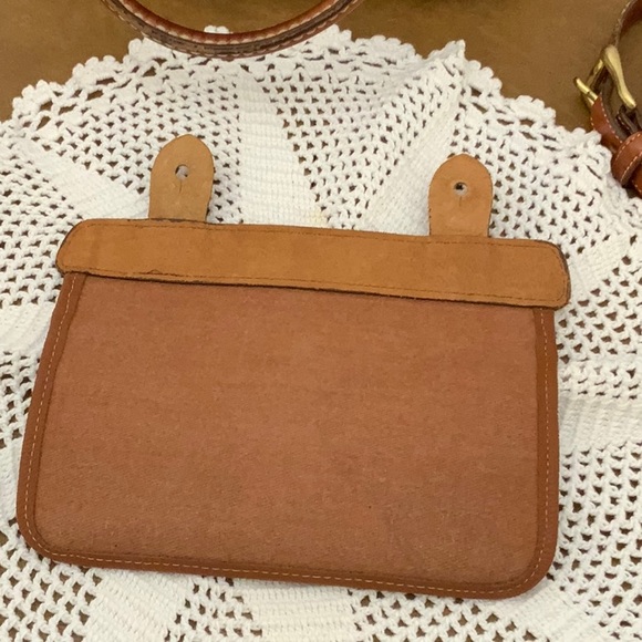 Vintage Dooney & Bourke Bag - Picture 10 of 14